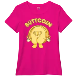 Buttcoin