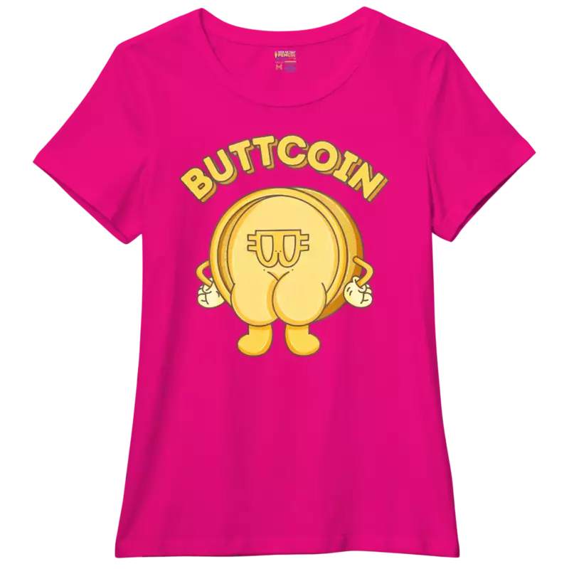 Buttcoin