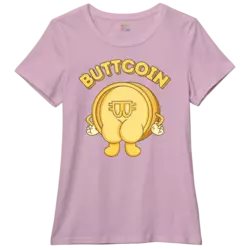 Buttcoin