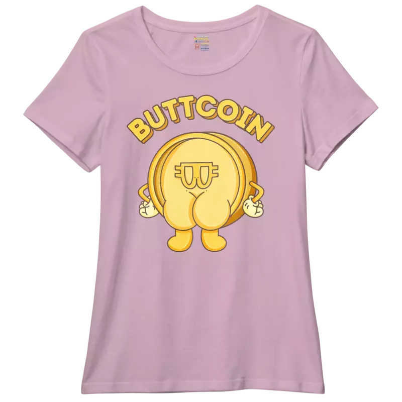 Buttcoin