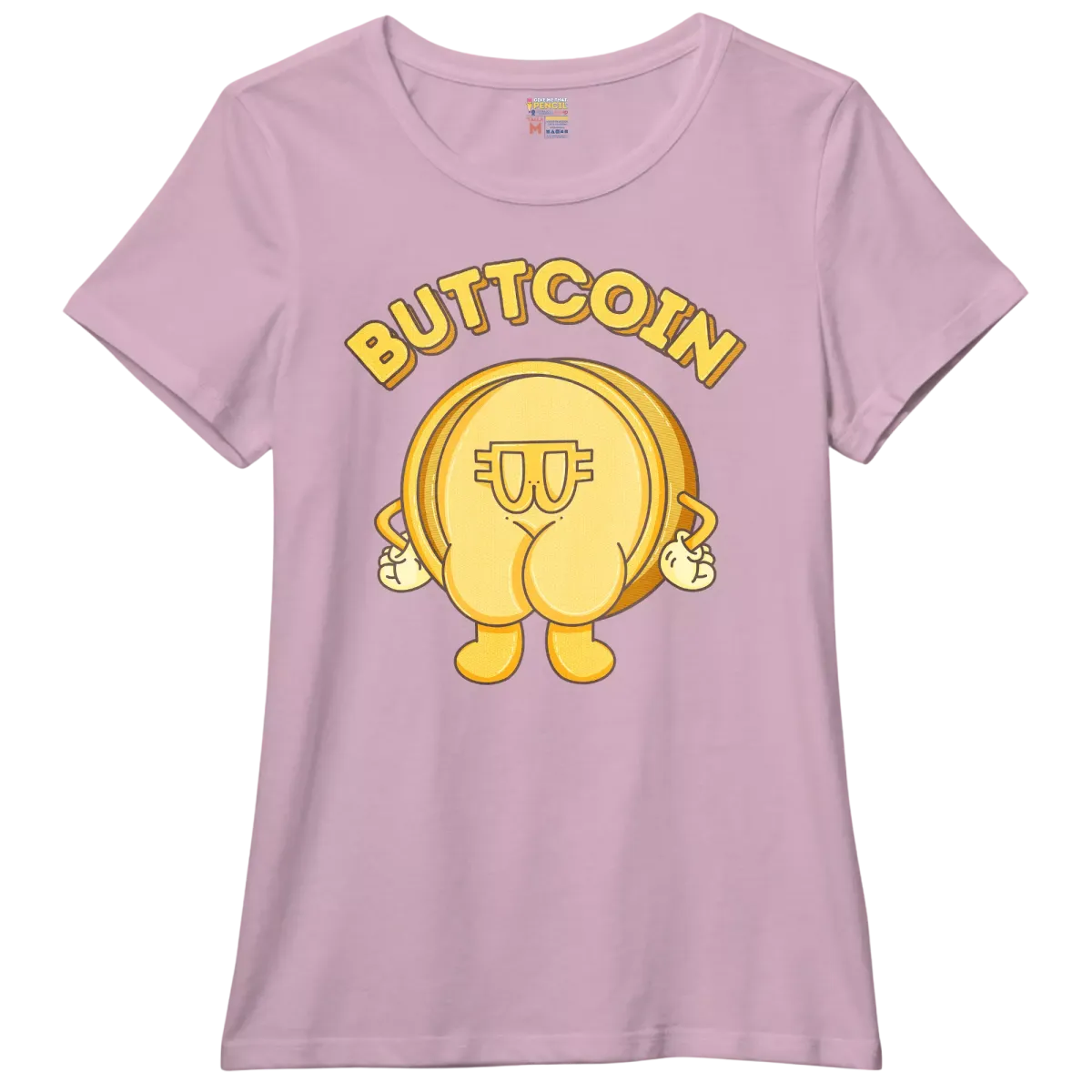 Buttcoin