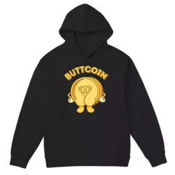 Buttcoin