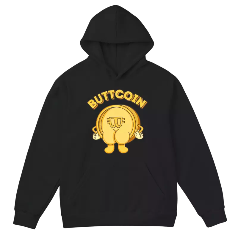 Buttcoin