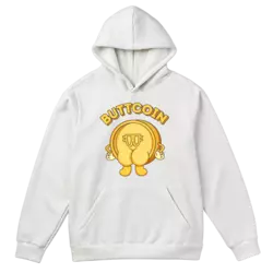 Buttcoin