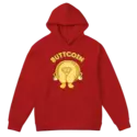 Buttcoin
