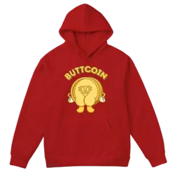 Buttcoin