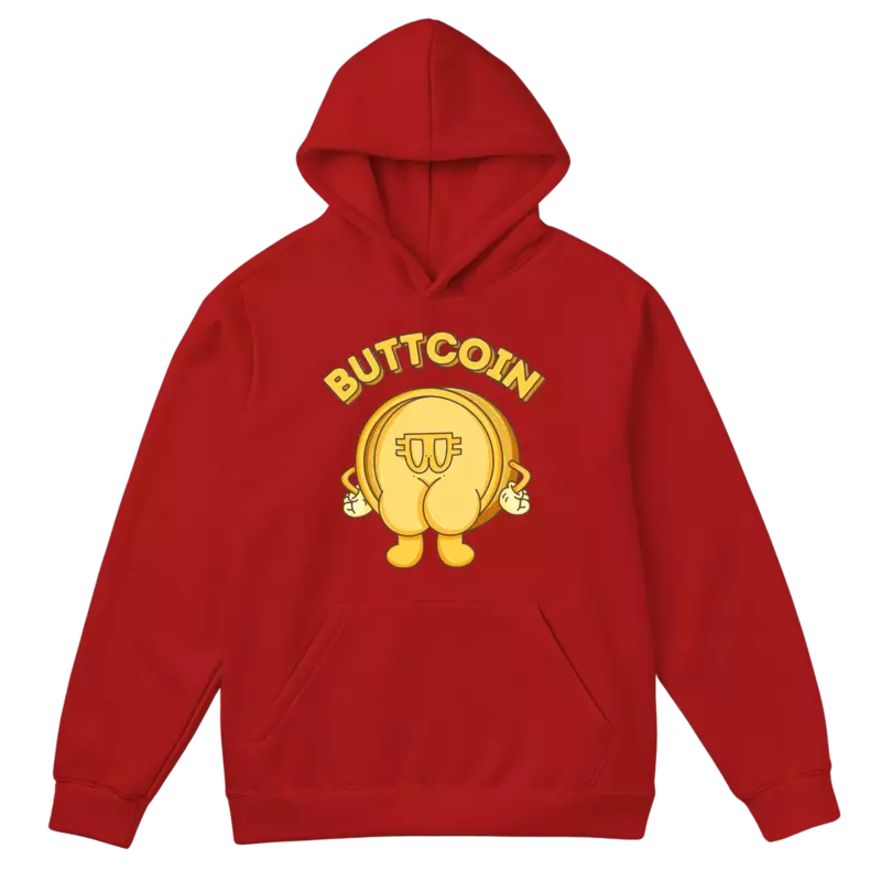 Buttcoin
