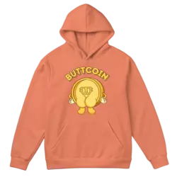 Buttcoin