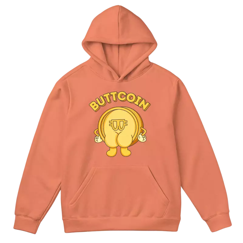 Buttcoin