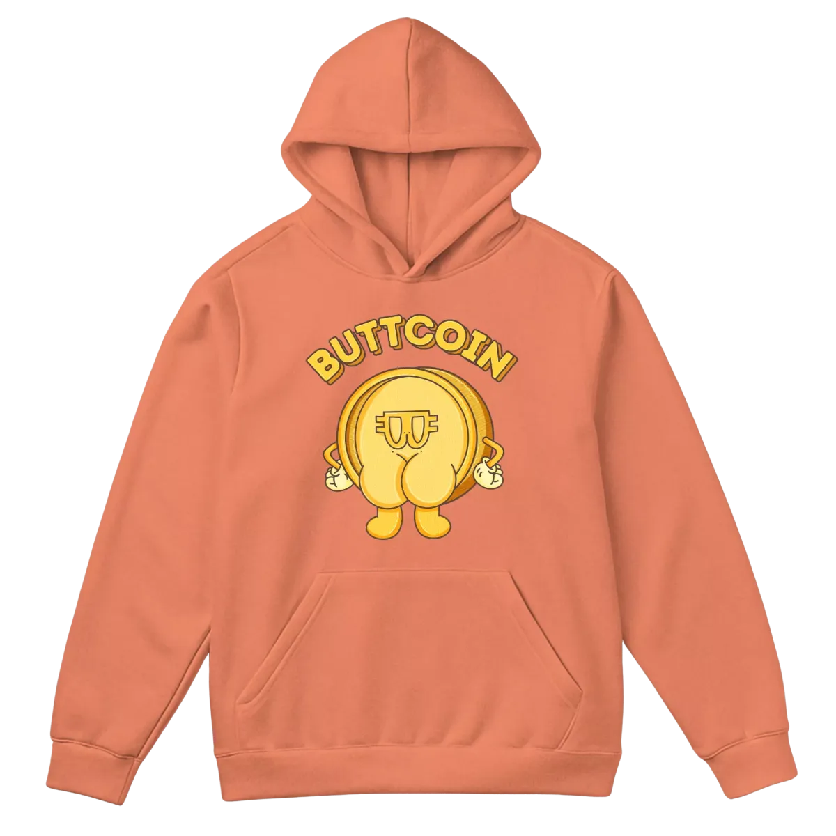 Buttcoin