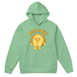 Buttcoin