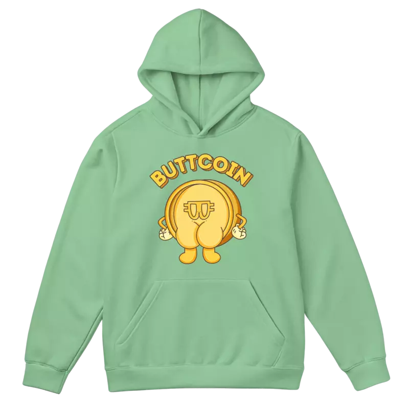 Buttcoin