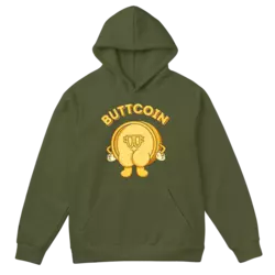Buttcoin