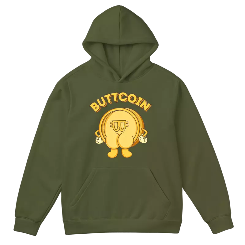 Buttcoin