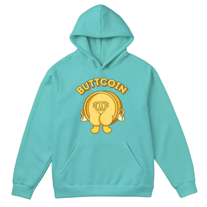 Buttcoin