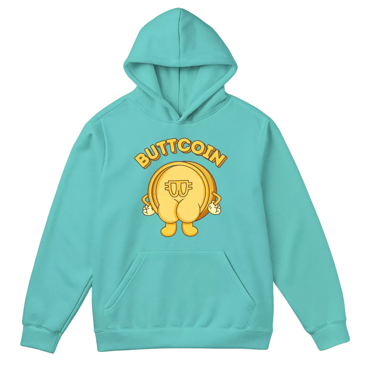 Buttcoin