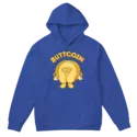 Buttcoin