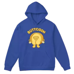Buttcoin