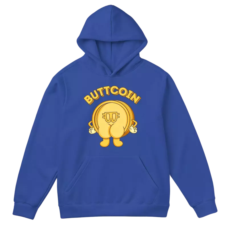 Buttcoin