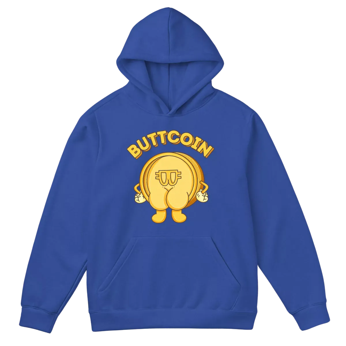 Buttcoin