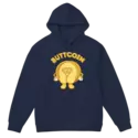 Buttcoin
