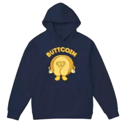 Buttcoin