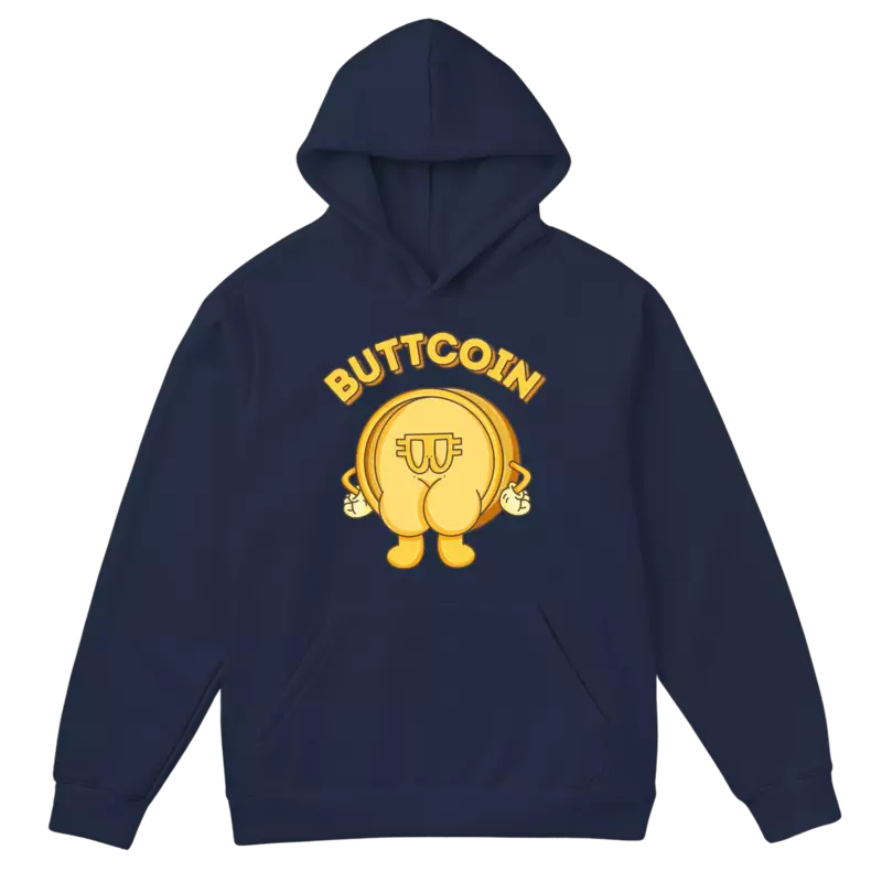 Buttcoin