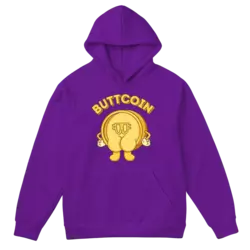 Buttcoin