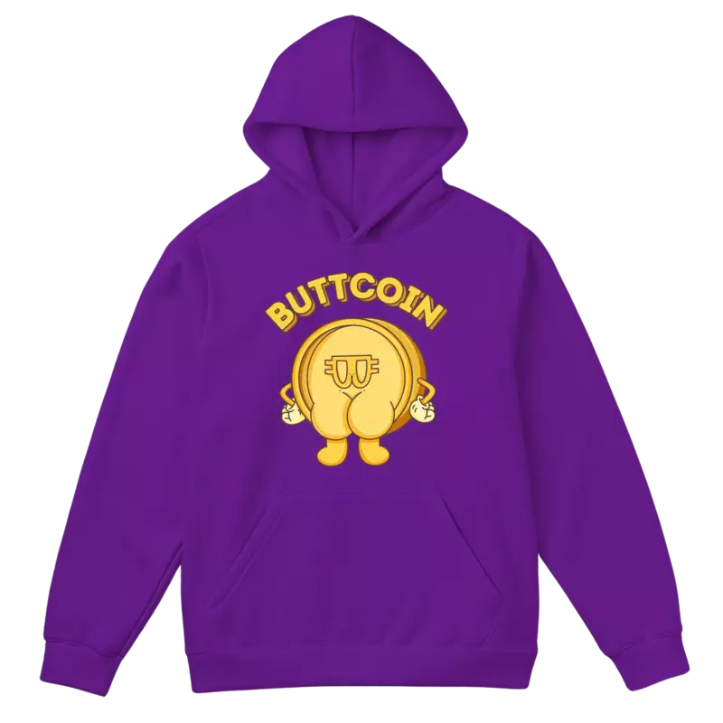 Buttcoin
