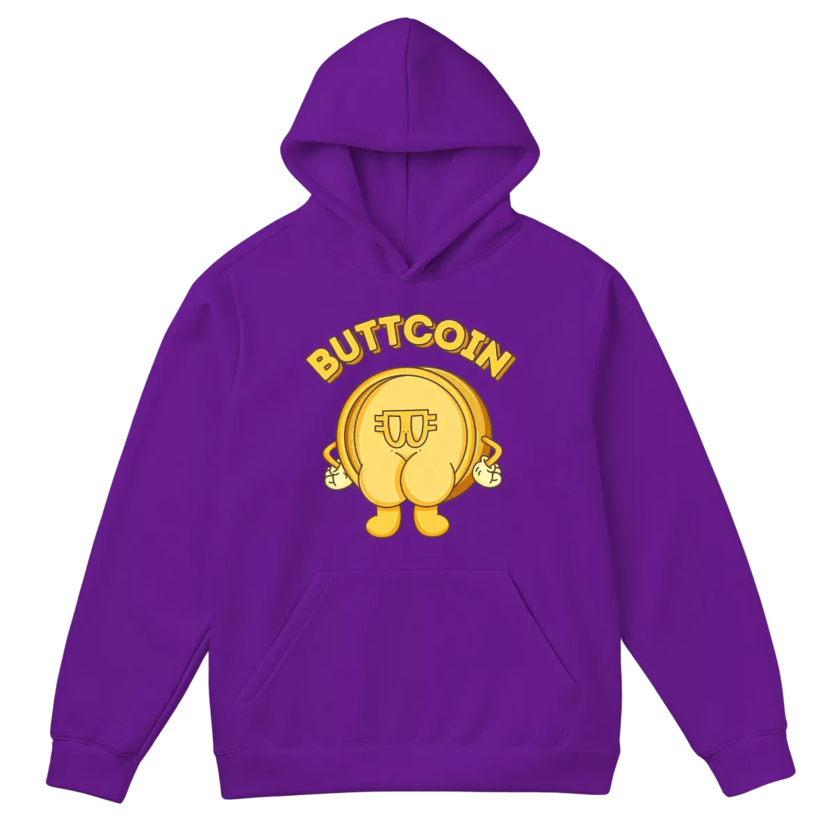 Buttcoin