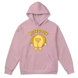 Buttcoin