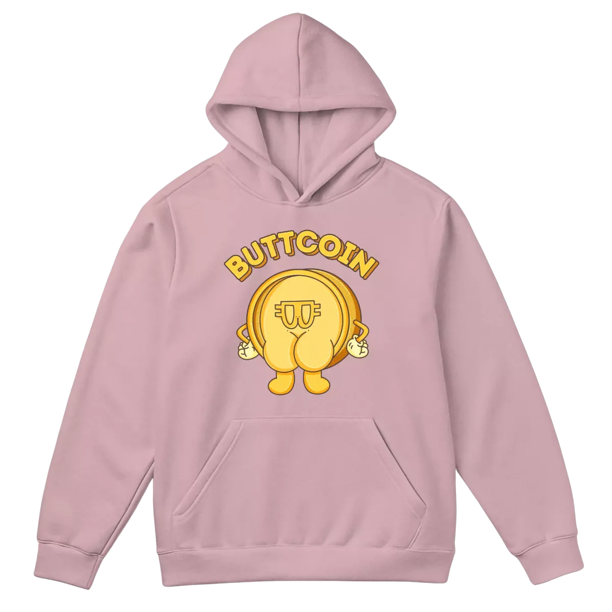 Buttcoin
