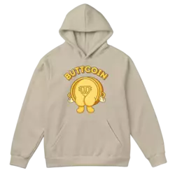 Buttcoin