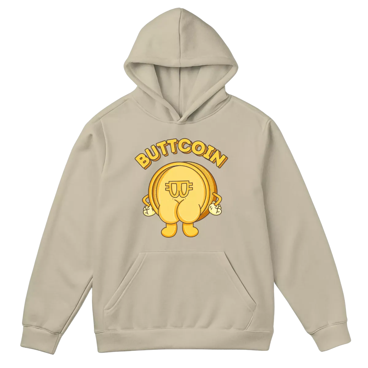Buttcoin