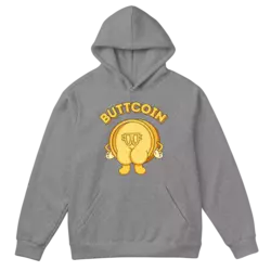 Buttcoin