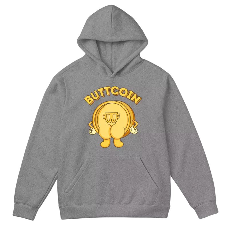 Buttcoin