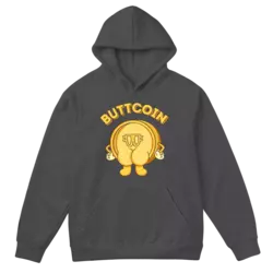 Buttcoin