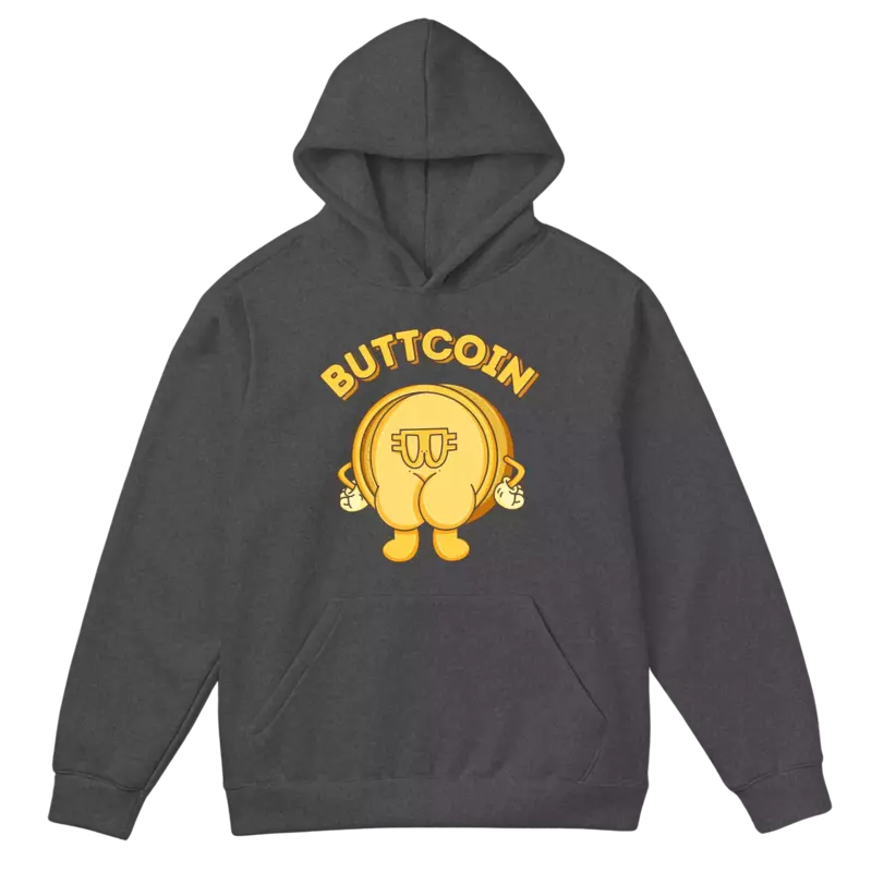 Buttcoin
