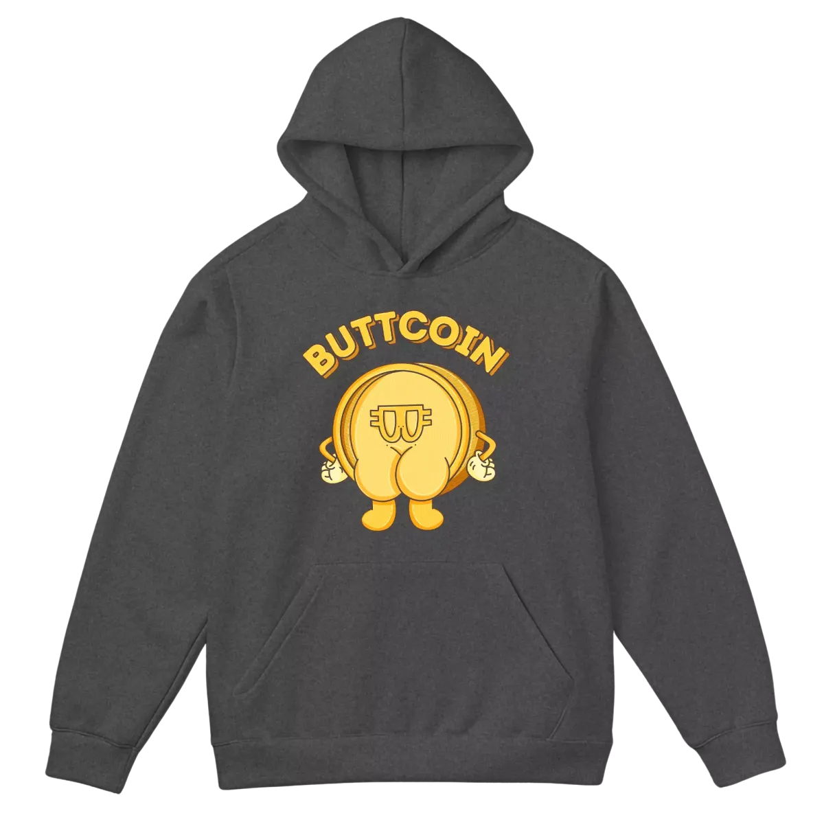 Buttcoin
