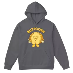 Buttcoin