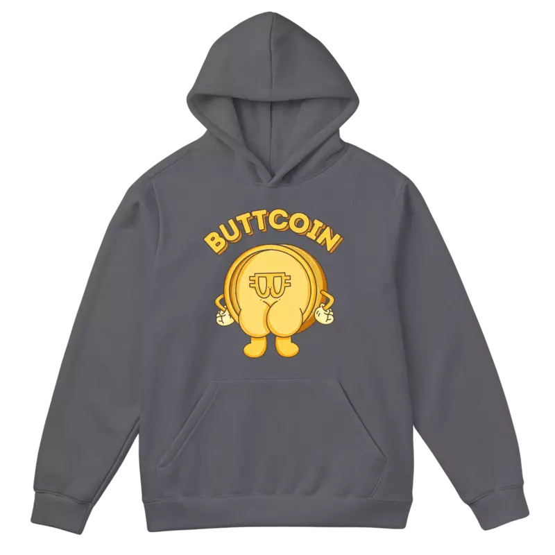 Buttcoin