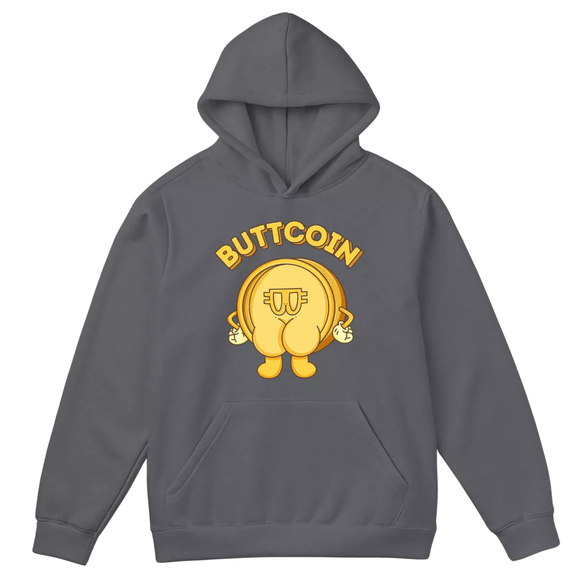 Buttcoin