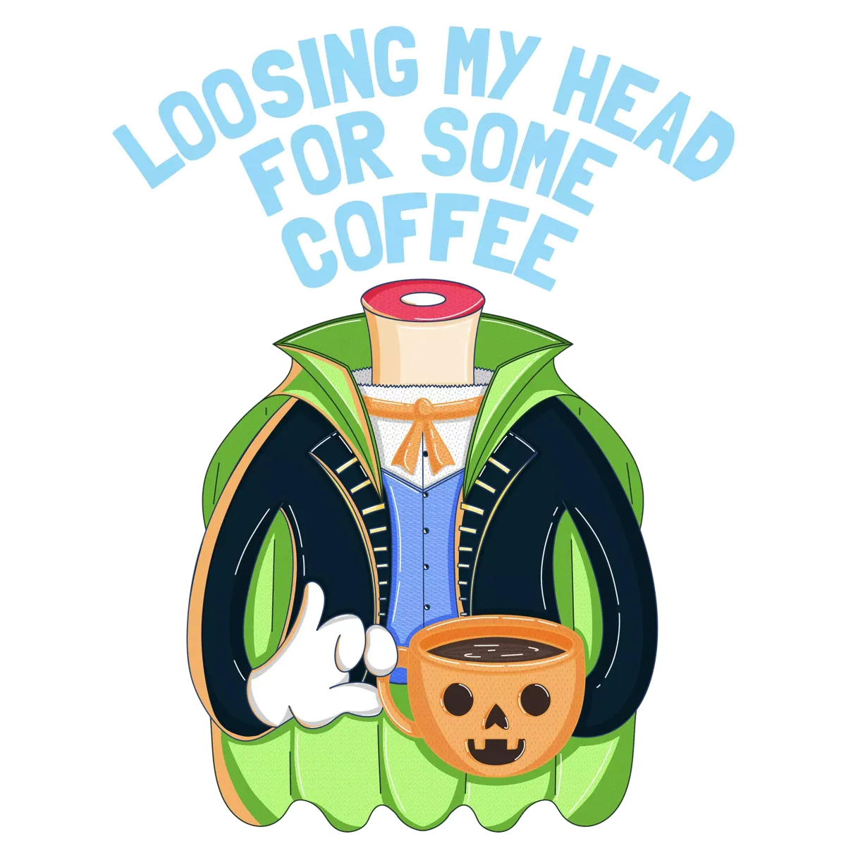 Perdiendo La Cabeza