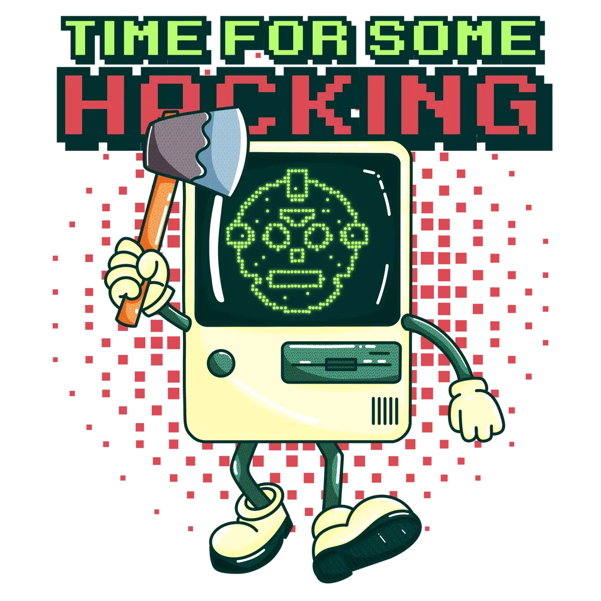 Hacking Literal