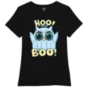 Hoo... Digo, ¡Boo!