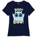 Hoo... Digo, ¡Boo!