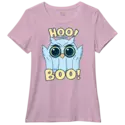 Hoo... Digo, ¡Boo!