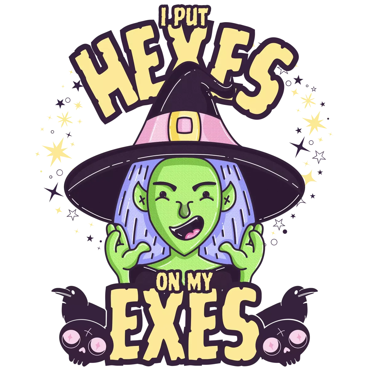 Hechizos Para Exes