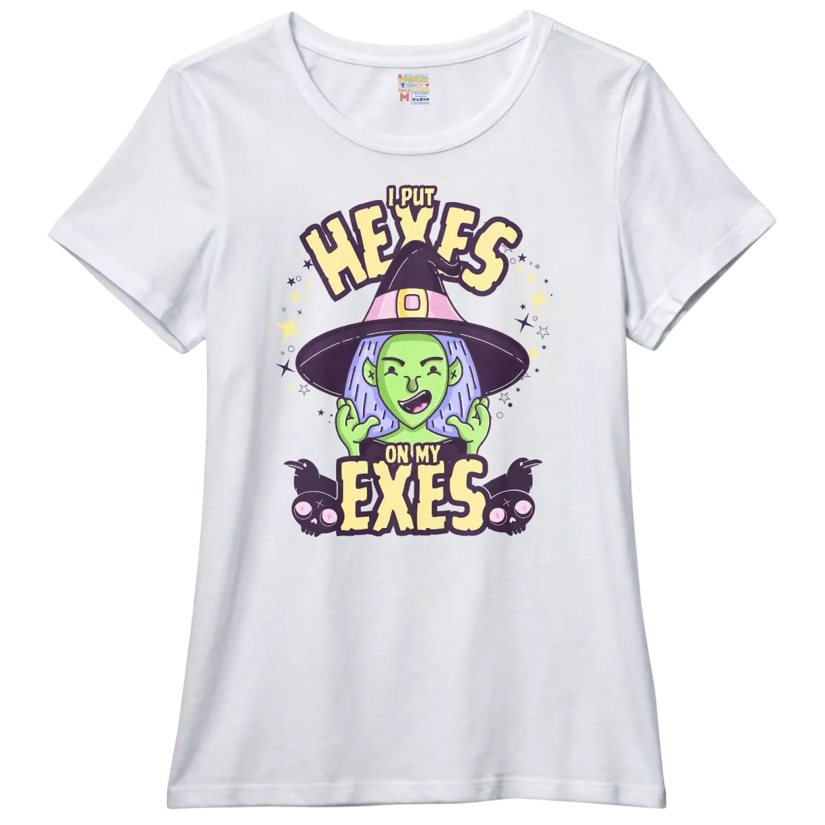 Hechizos Para Exes