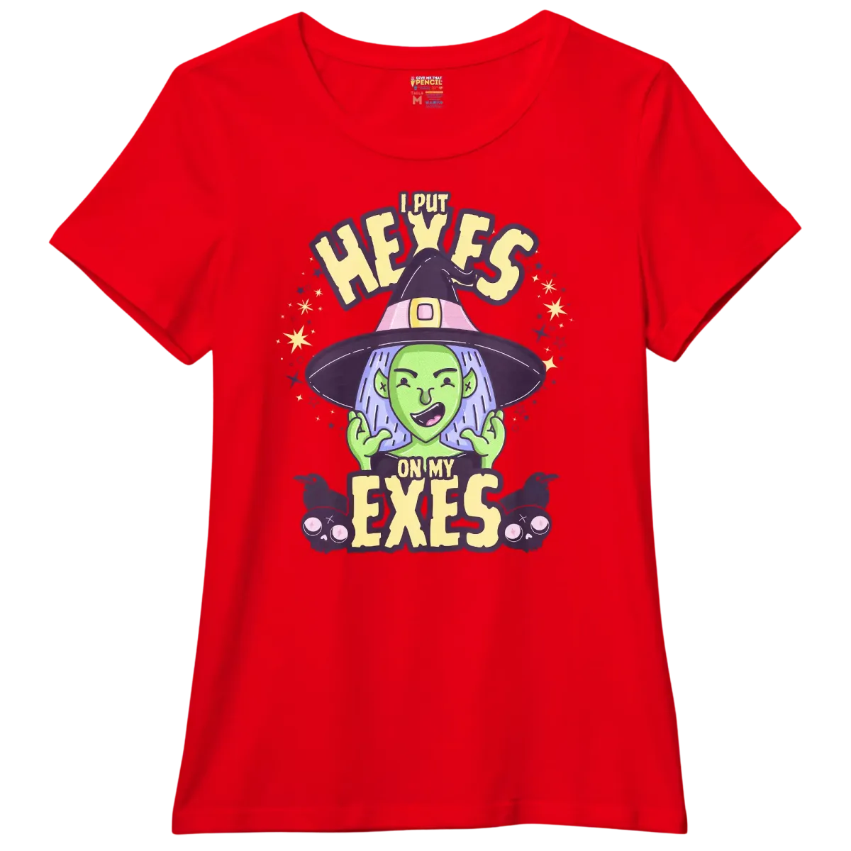 Hechizos Para Exes